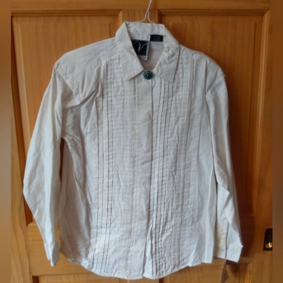 Vintage Valencia shirt - Picture 1 of 3